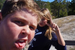 Others, not so much.