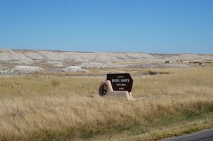 Wyoming & South Dakota 124