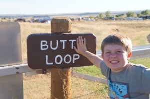 Wyoming & South Dakota 134