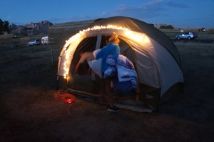 Wyoming & South Dakota 141