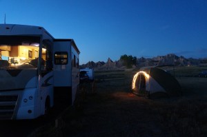 Wyoming & South Dakota 148