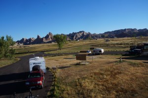 Wyoming & South Dakota 173