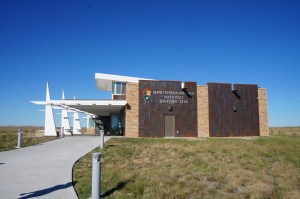 Wyoming & South Dakota 235