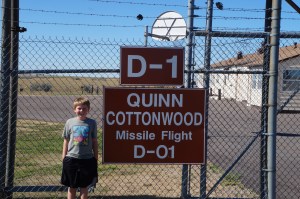 Wyoming & South Dakota 238