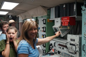 Wyoming & South Dakota 244