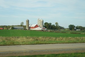 corn South Dakota , Iowa, Minnesota 245