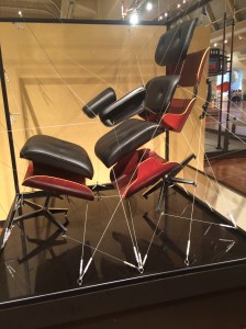 Eames Chair