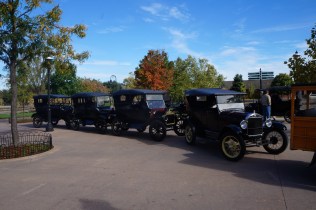 Upper UP, Ford Museum Sterling SP 051