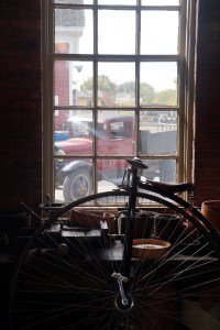 Upper UP, Ford Museum Sterling SP 067