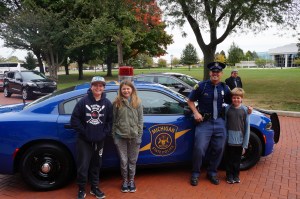 Welcoming Committee.