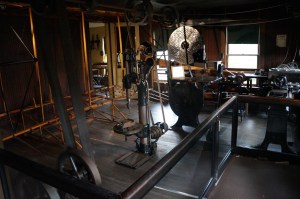 Upper UP, Ford Museum Sterling SP 087