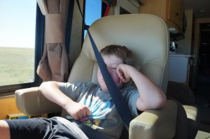 Wyoming & South Dakota 268