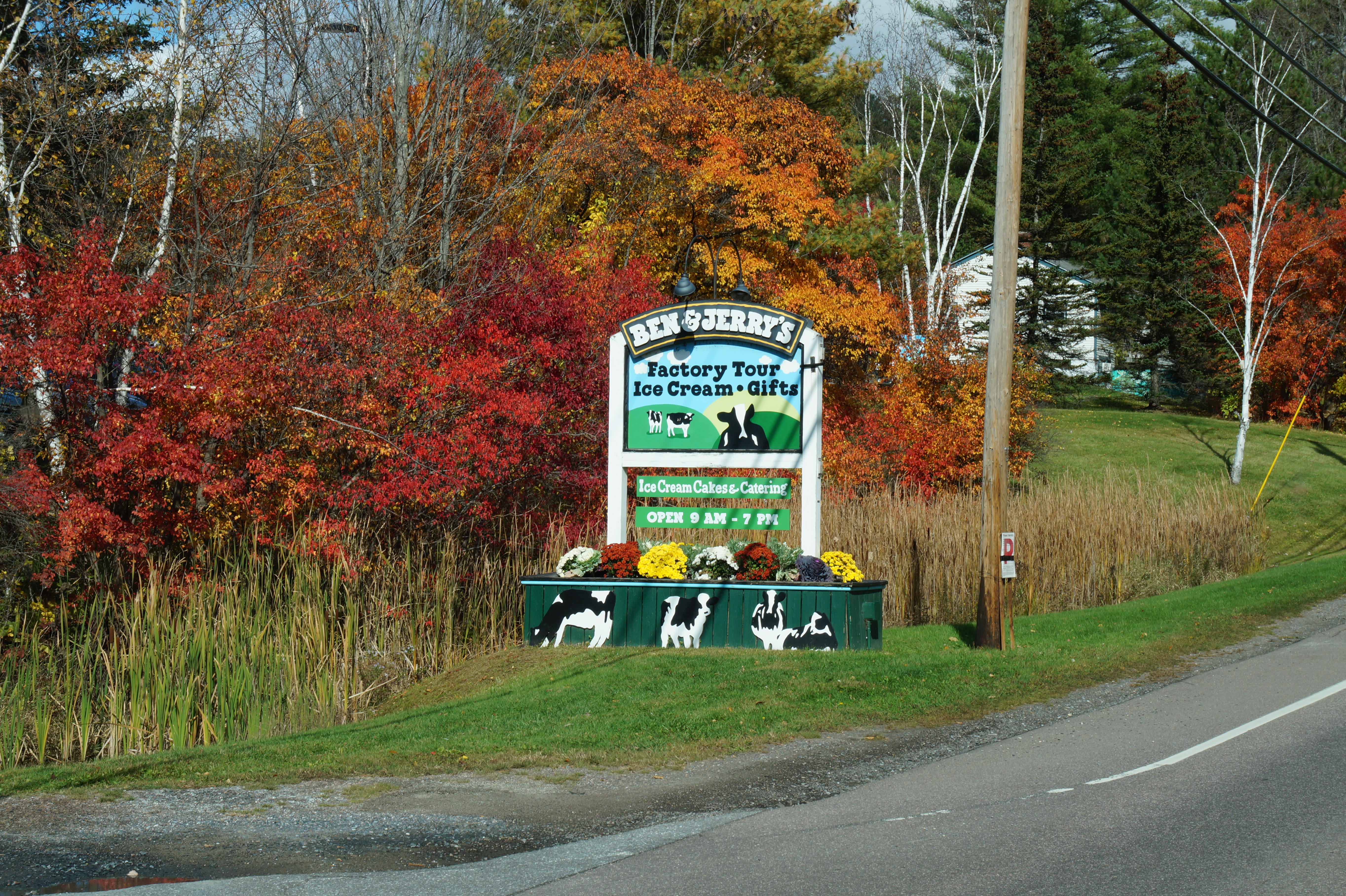 ADK &amp; Vermont 180