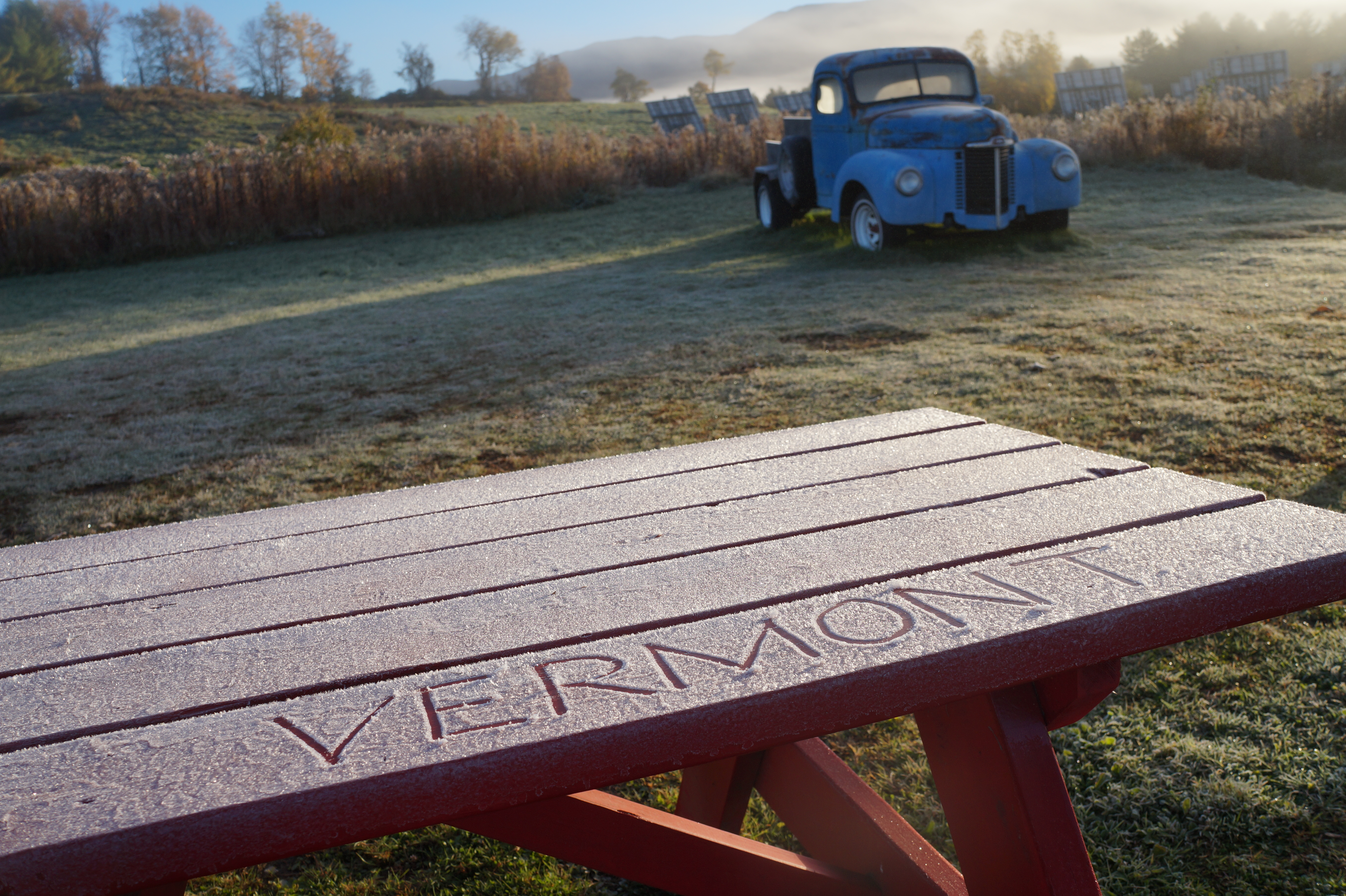 ADK &amp; Vermont 236