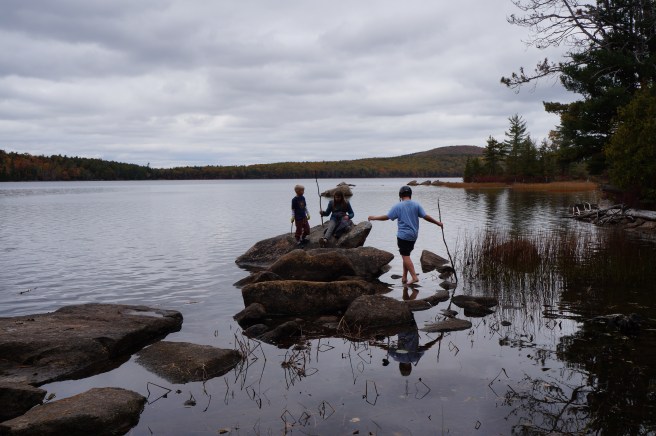 Acadia National Park 091