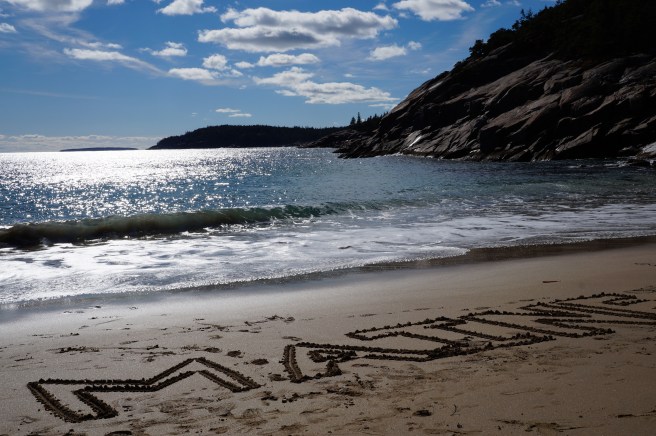 Maine Acadia National Park 061