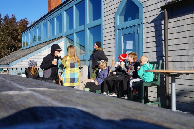 Maine Acadia National Park 115