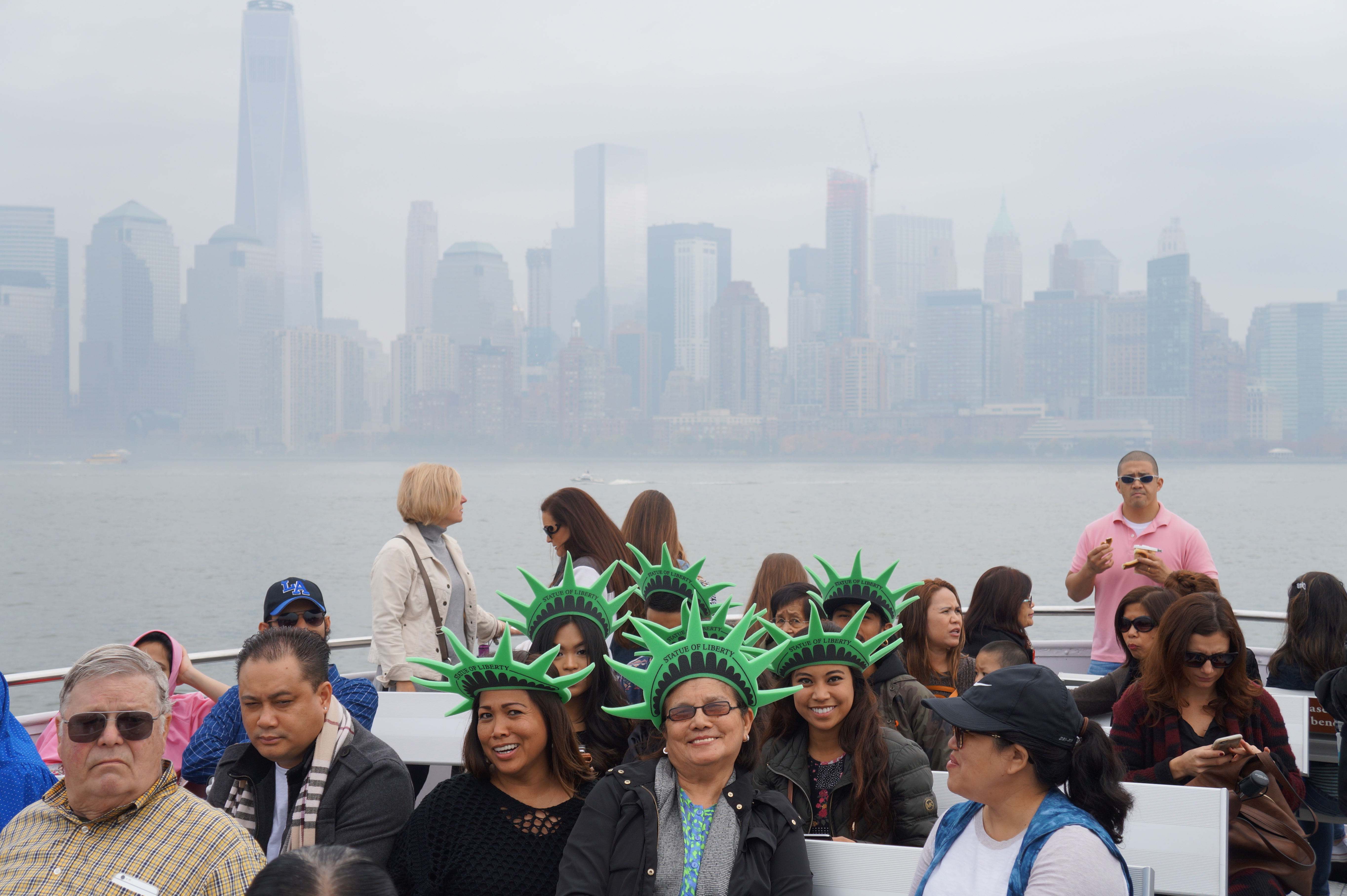 NYC, New York 11.5.15 002