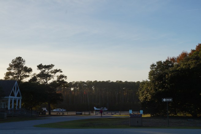 OBX North Carolina Thanksgiving 2015 020