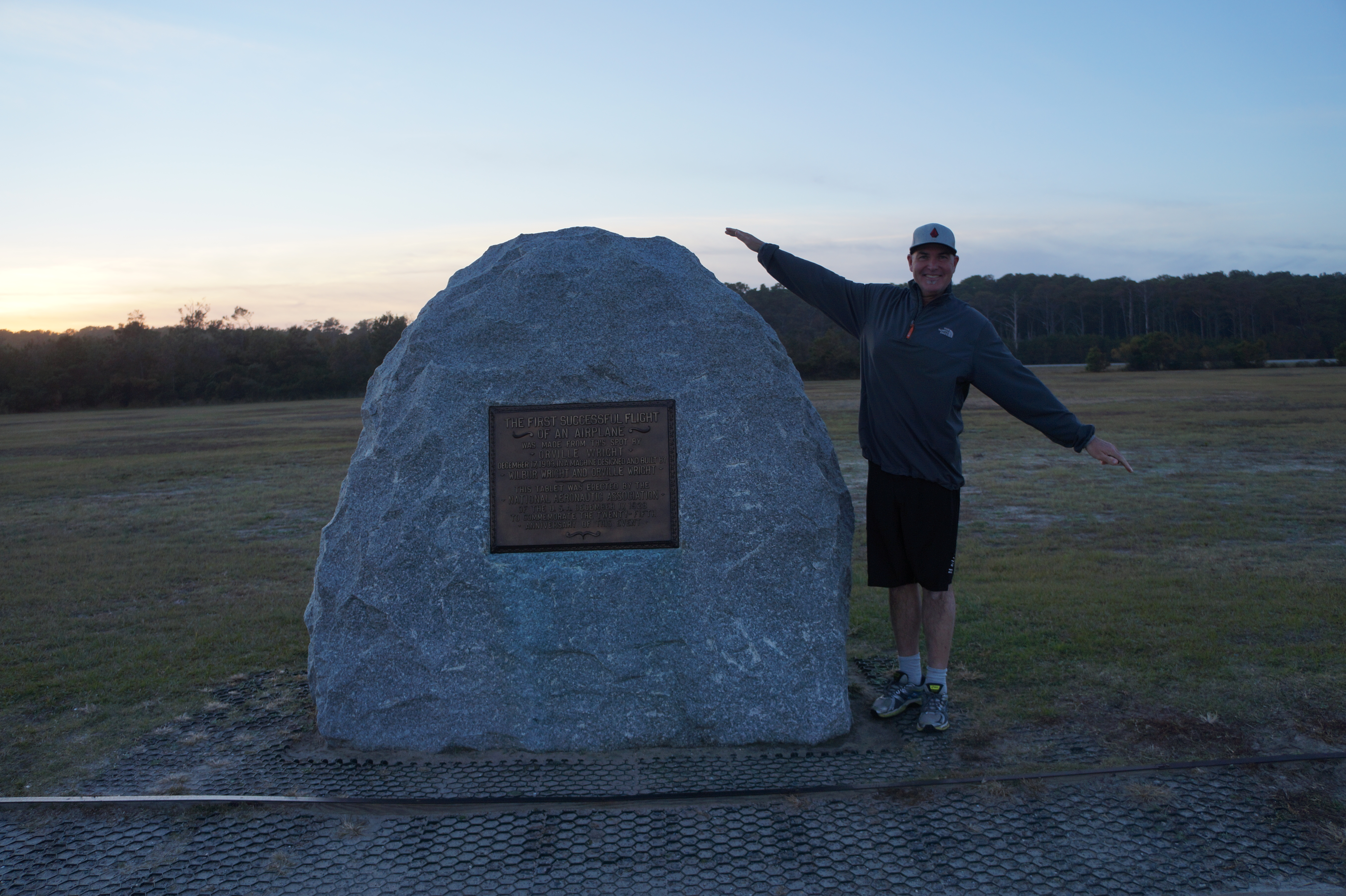 OBX North Carolina Thanksgiving 2015 035