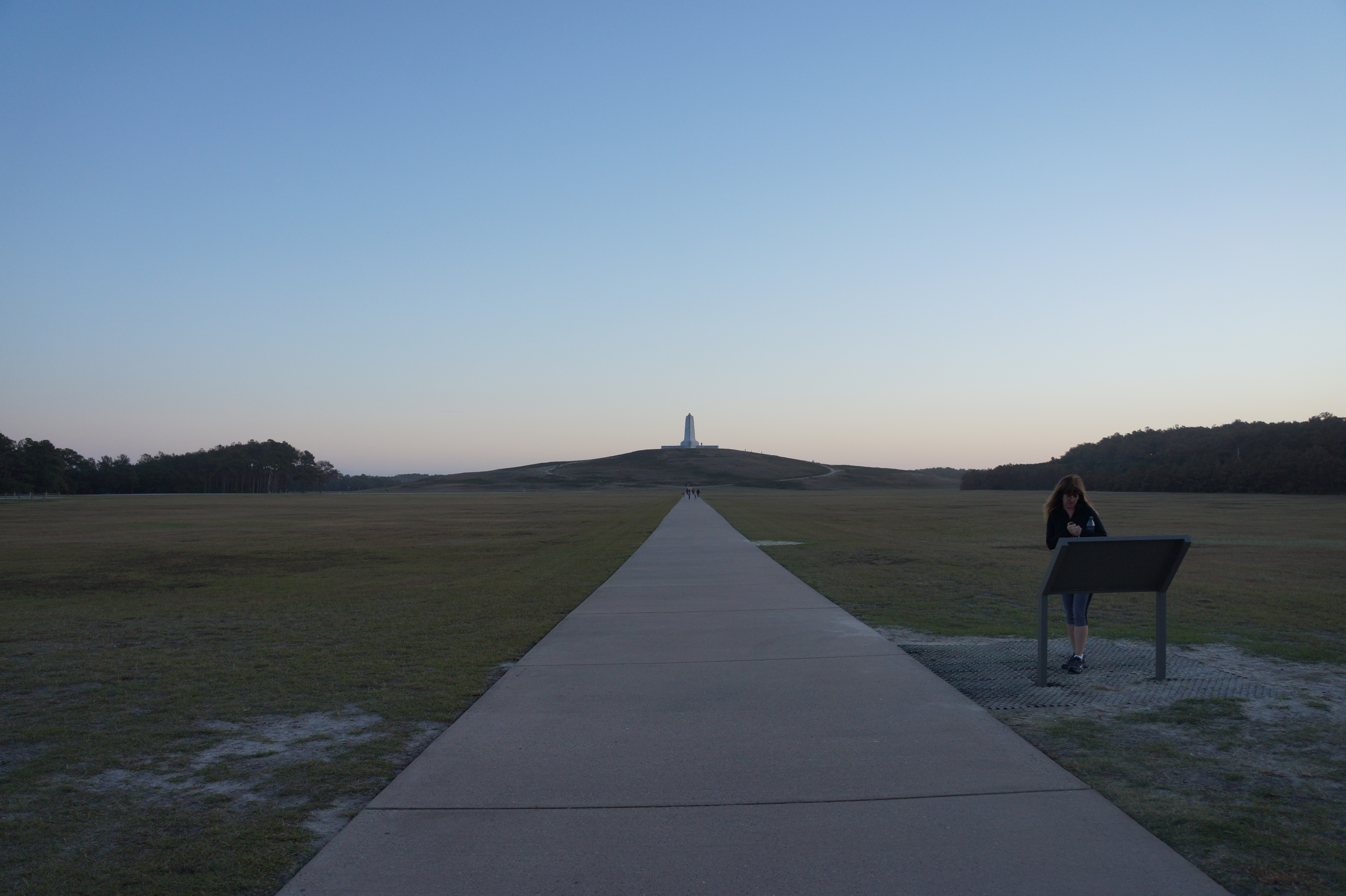 OBX North Carolina Thanksgiving 2015 039