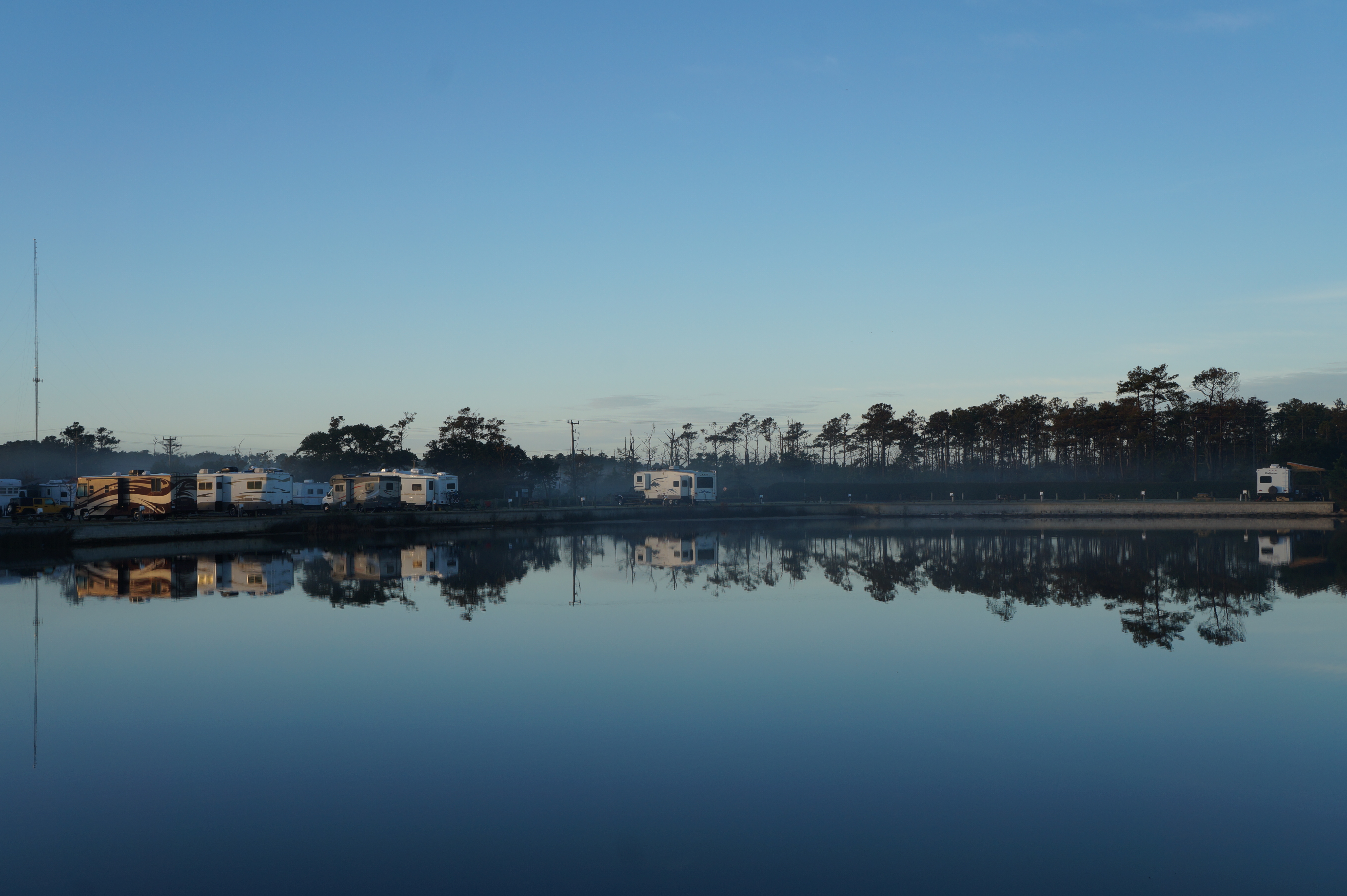 OBX North Carolina Thanksgiving 2015 079