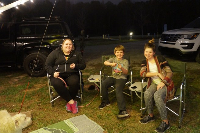 OBX North Carolina Thanksgiving 2015 110