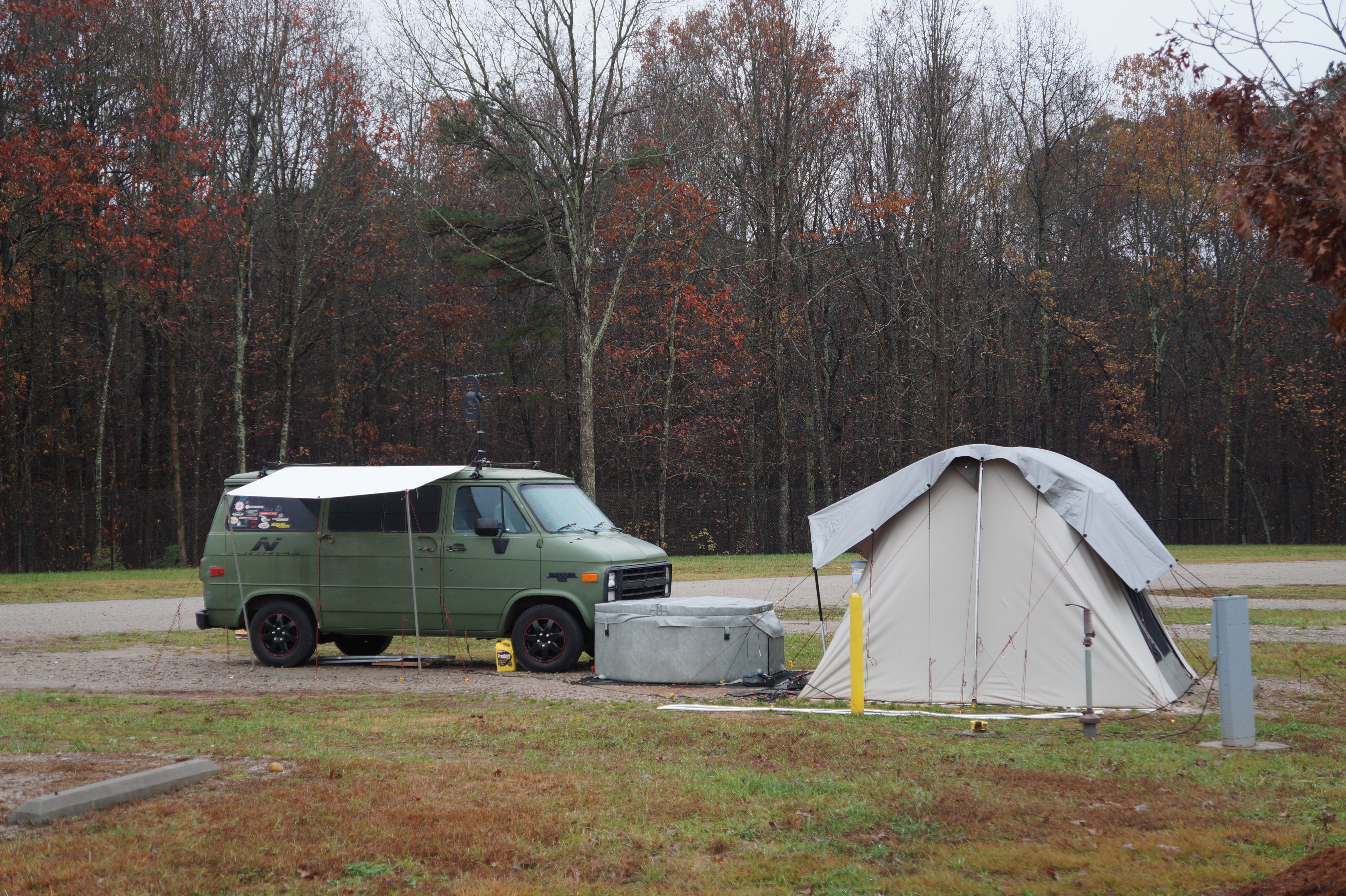 OBX North Carolina Thanksgiving 2015 117