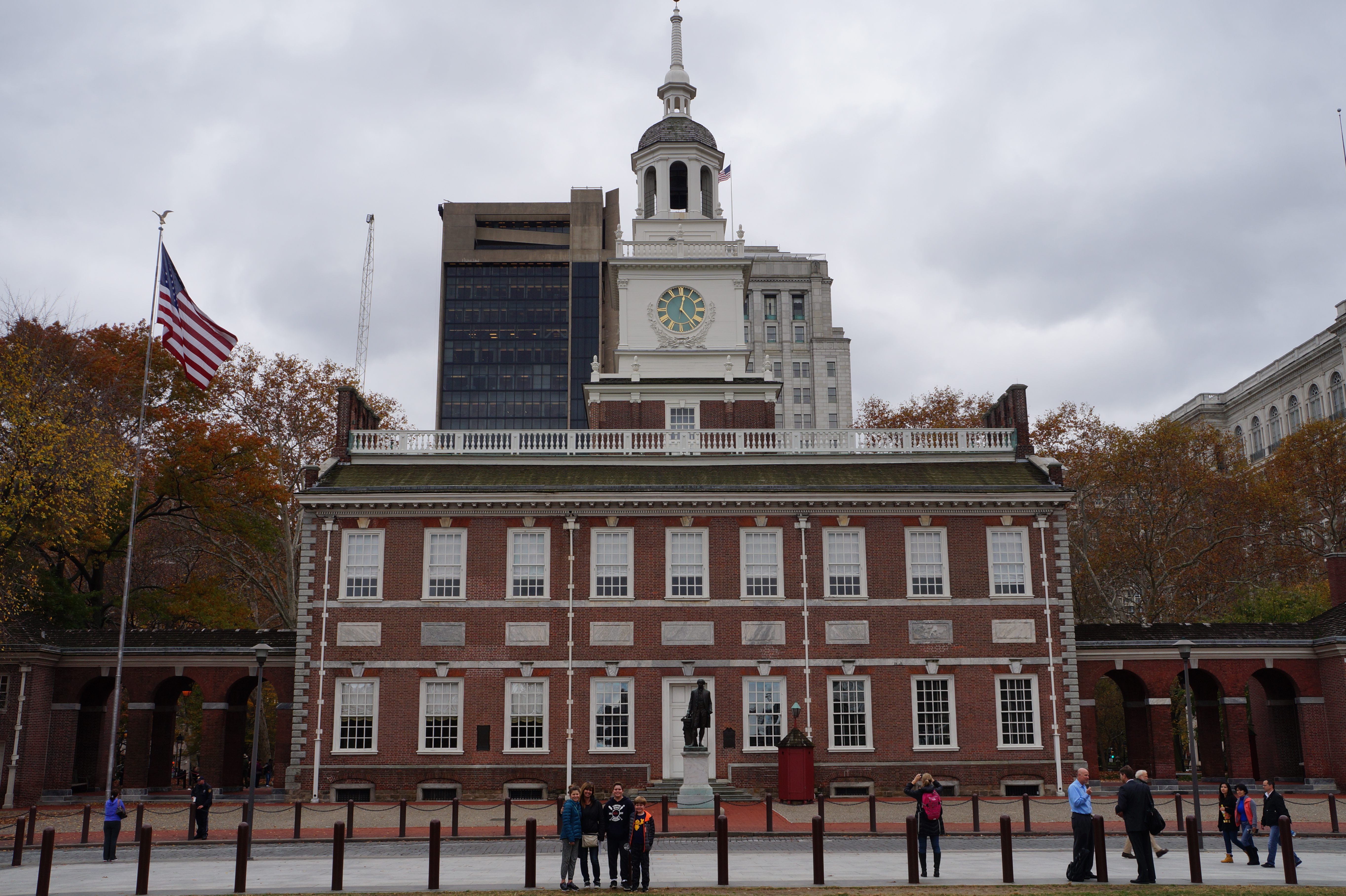 PA &amp; Amish Country 11.10.15 078