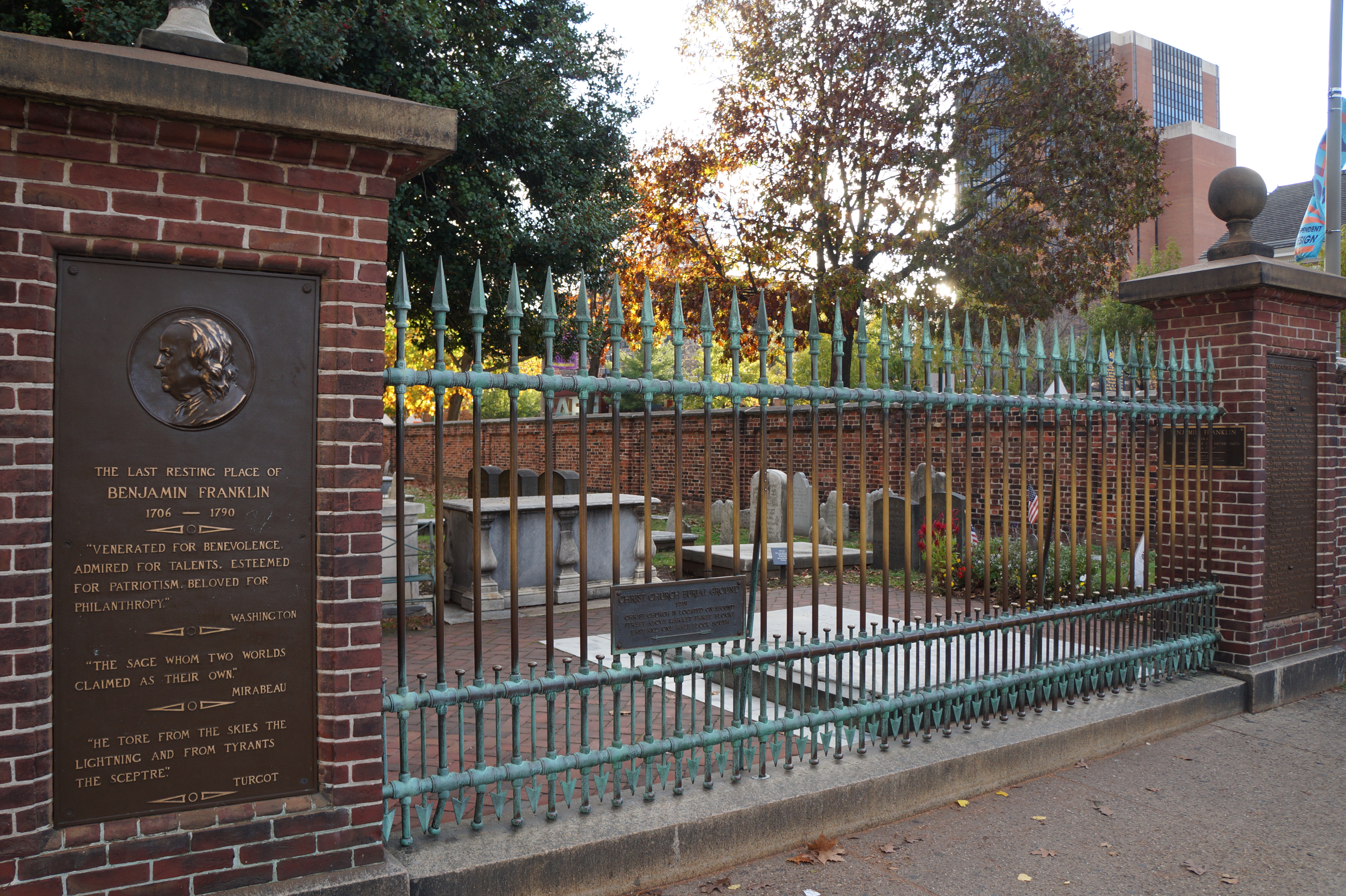 PA &amp; Amish Country 11.10.15 117