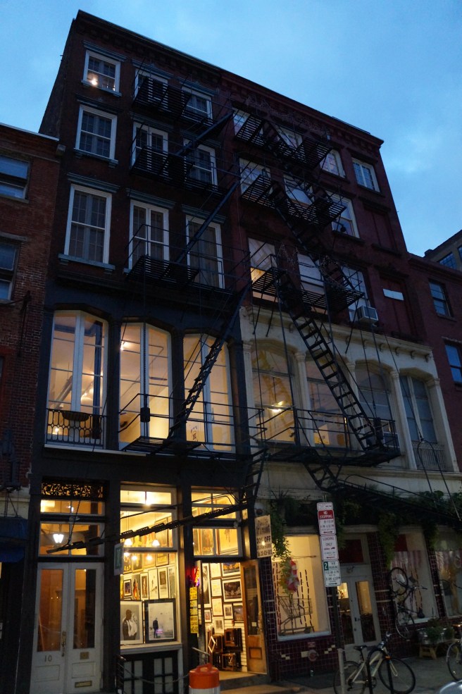 PA &amp; Amish Country 11.10.15 130