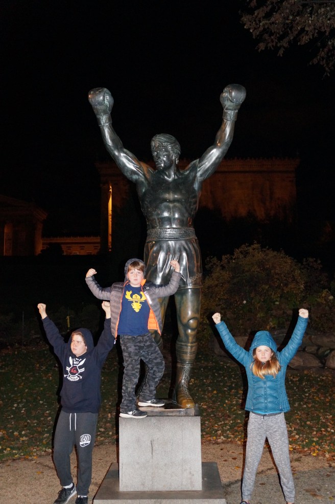 PA &amp; Amish Country 11.10.15 135