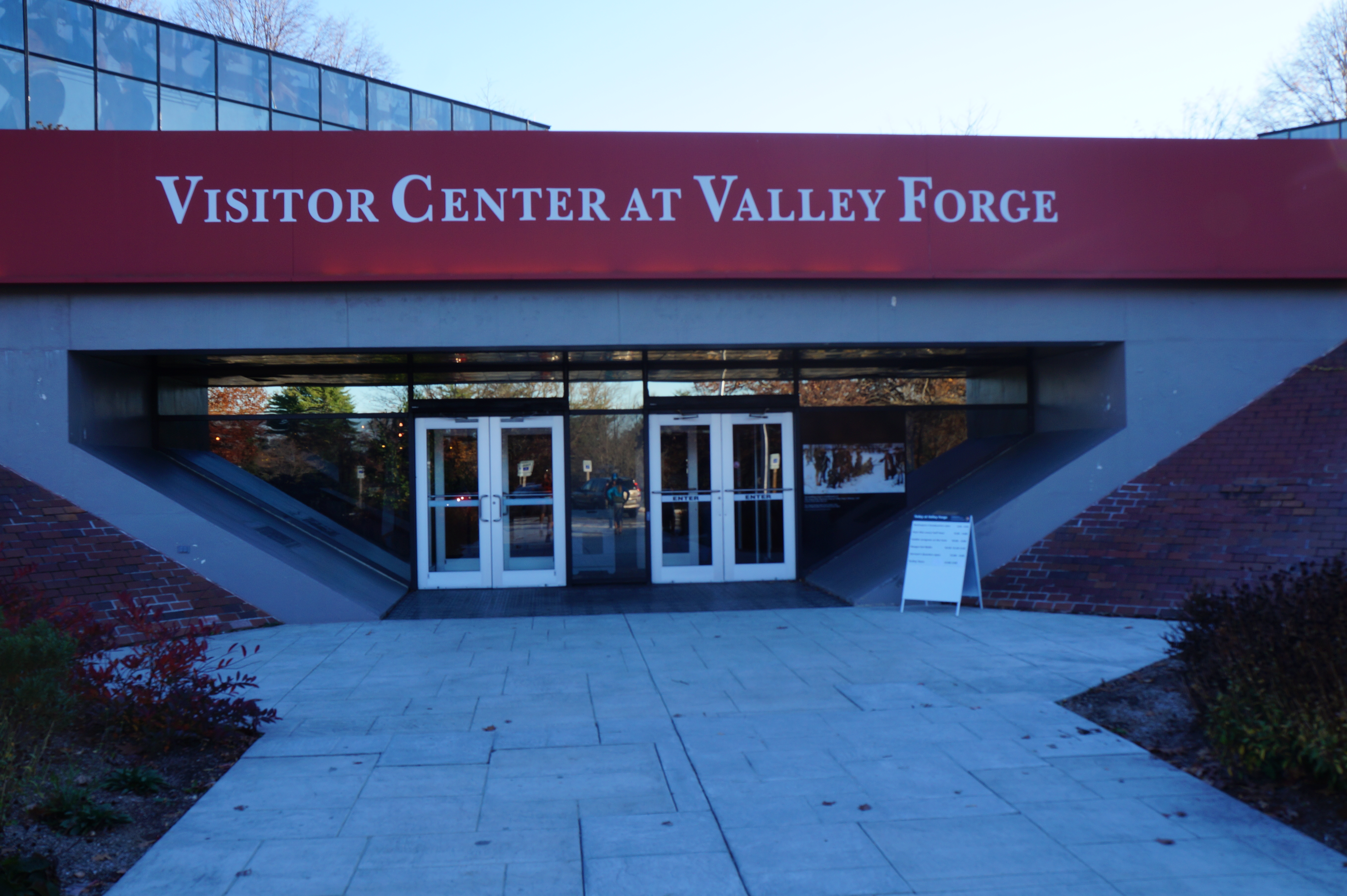 Valley Forge. PA 11.8.15 015 - Copy