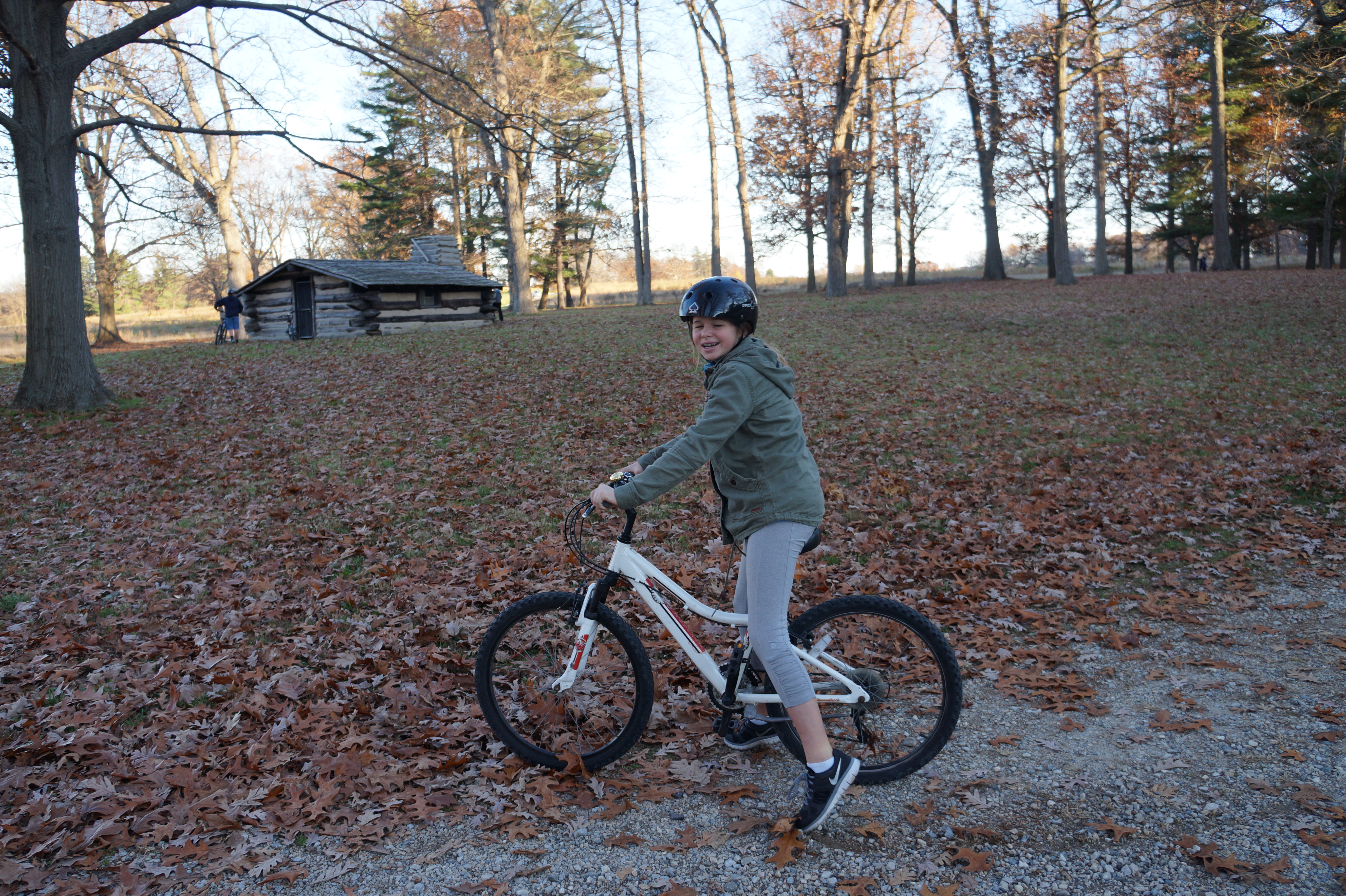 Valley Forge. PA 11.8.15 016.JPG