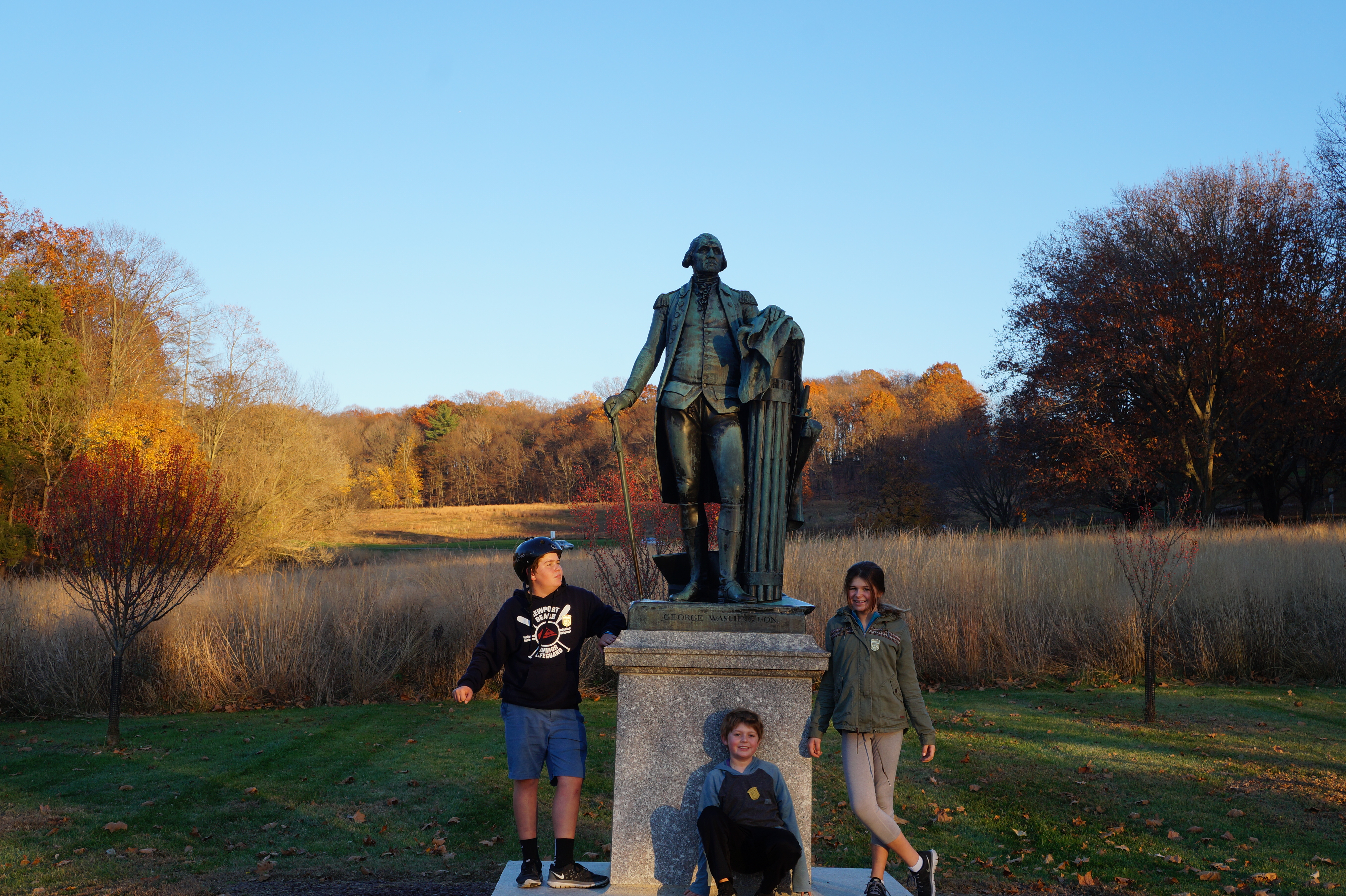 Valley Forge. PA 11.8.15 023