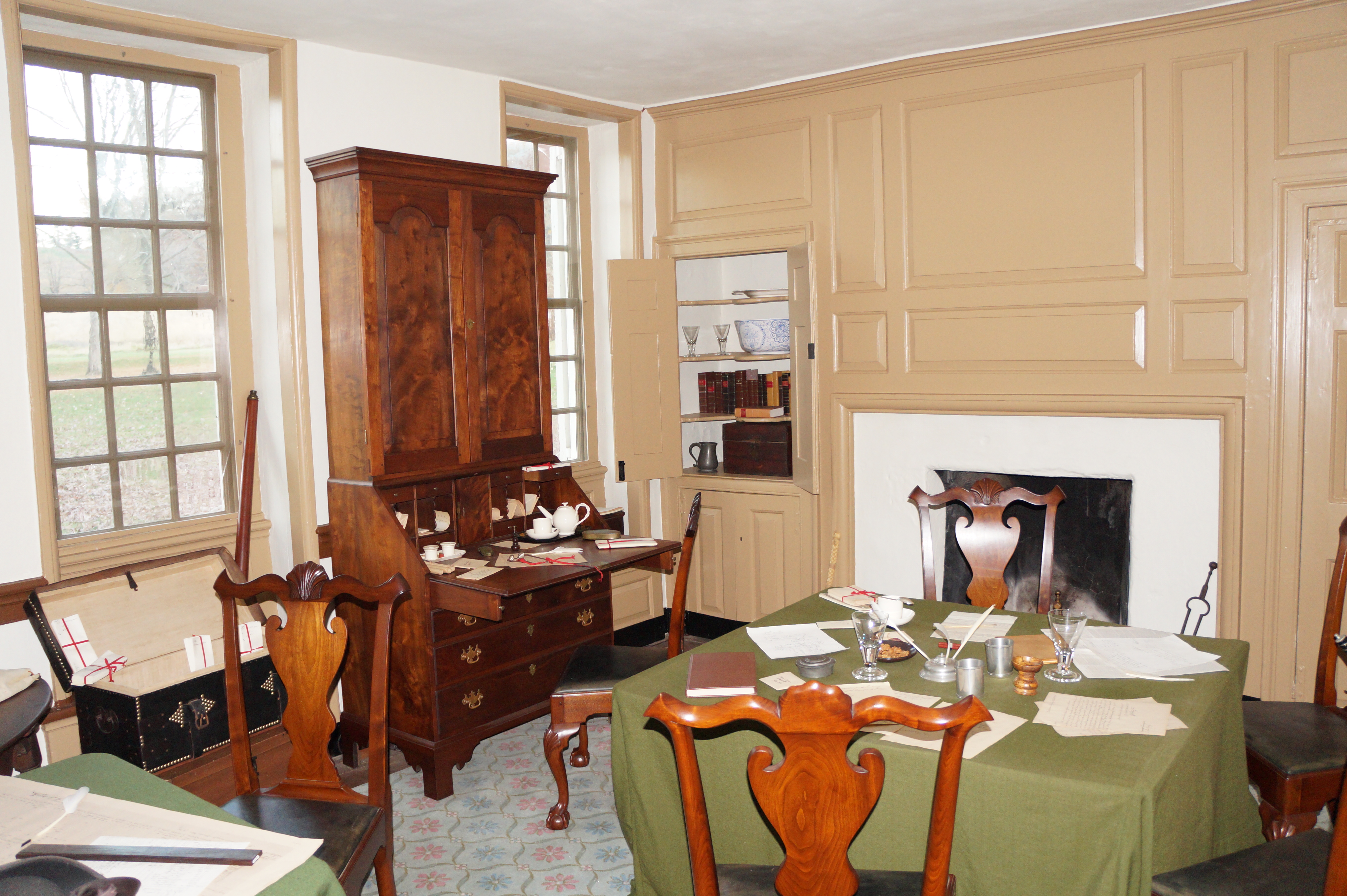 Valley Forge. PA 11.8.15 031.JPG