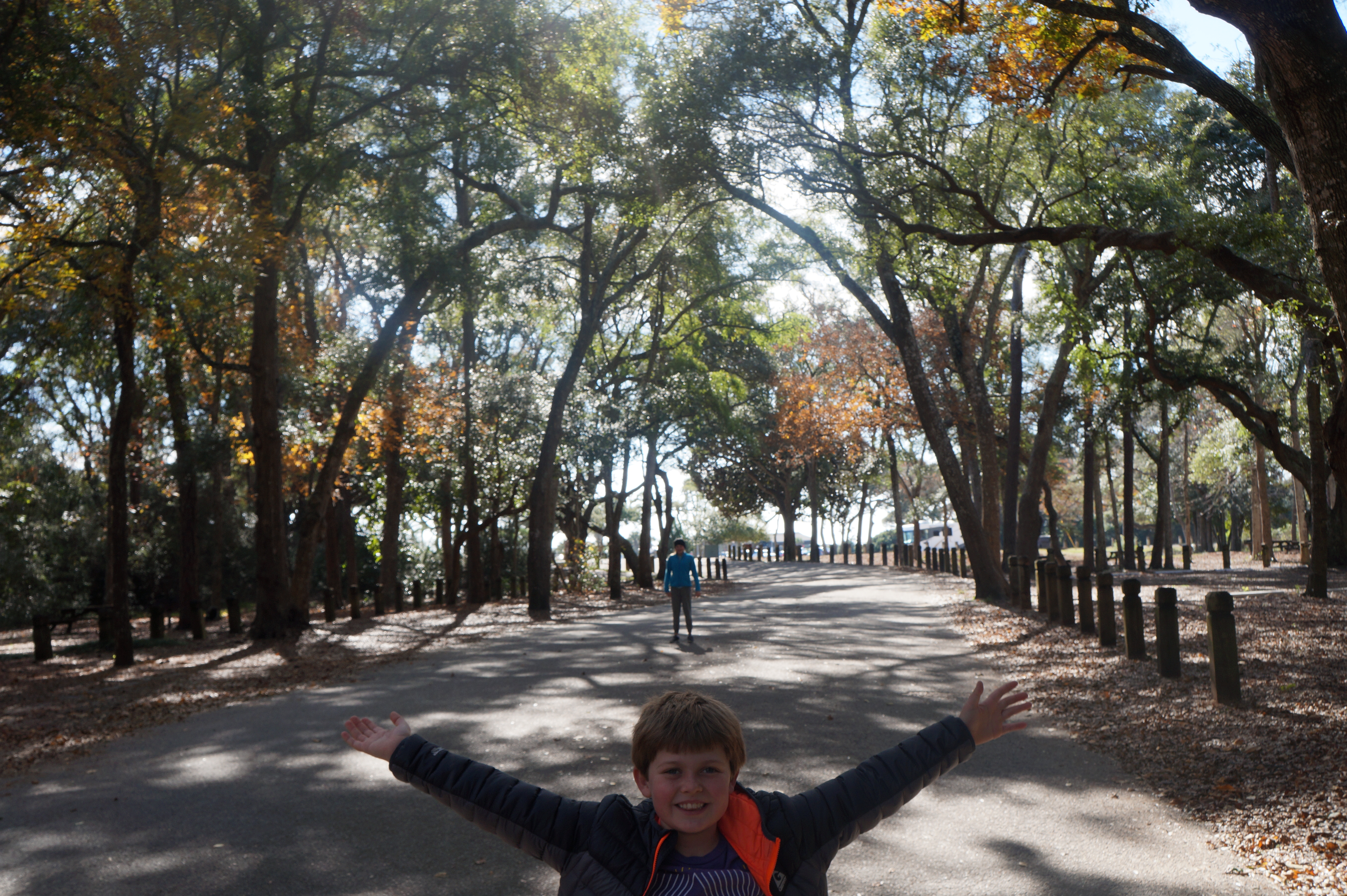 South Carolina Myrtle Beach State Park 12.5.15 008