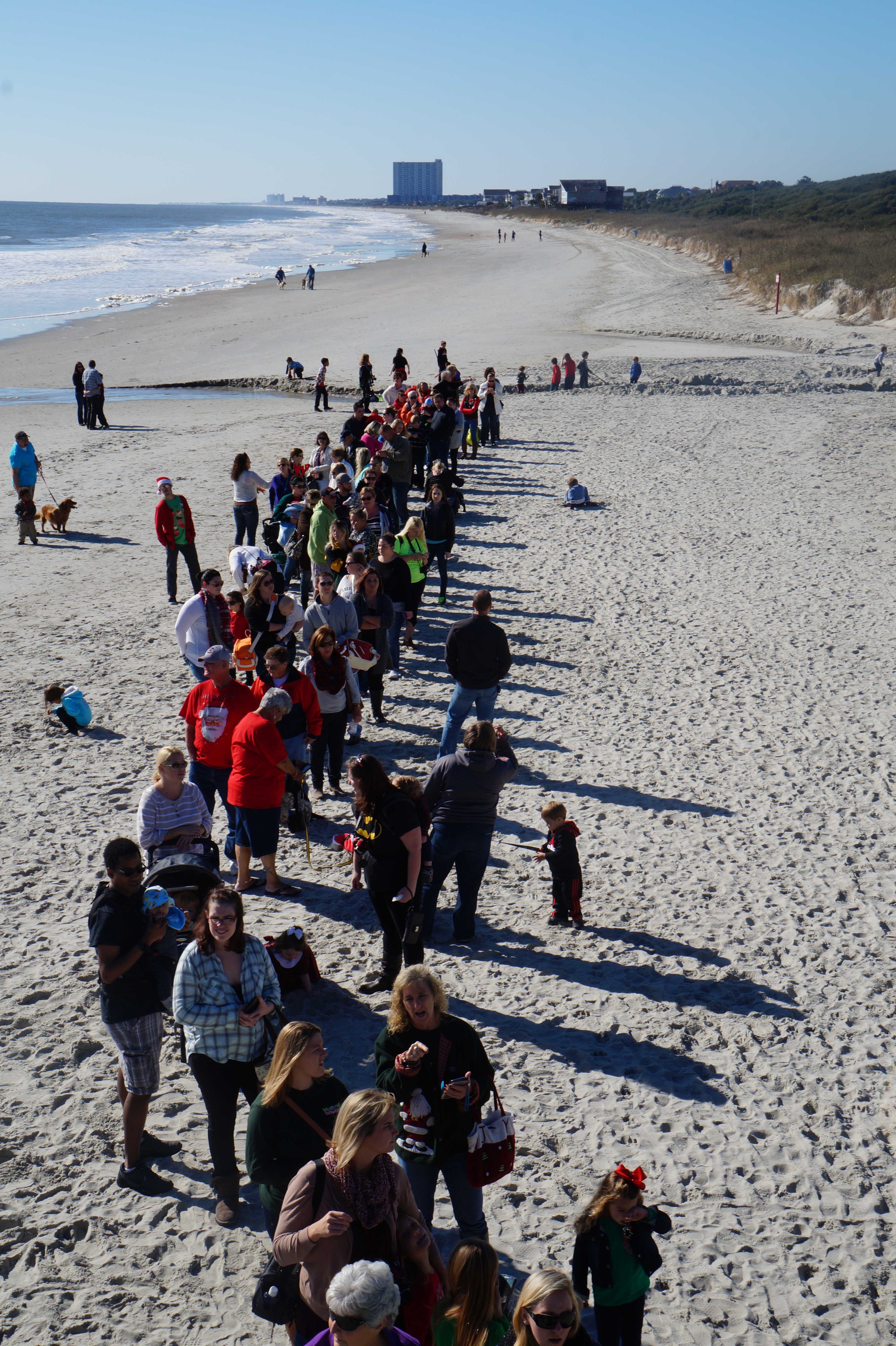 South Carolina Myrtle Beach State Park 12.5.15 139