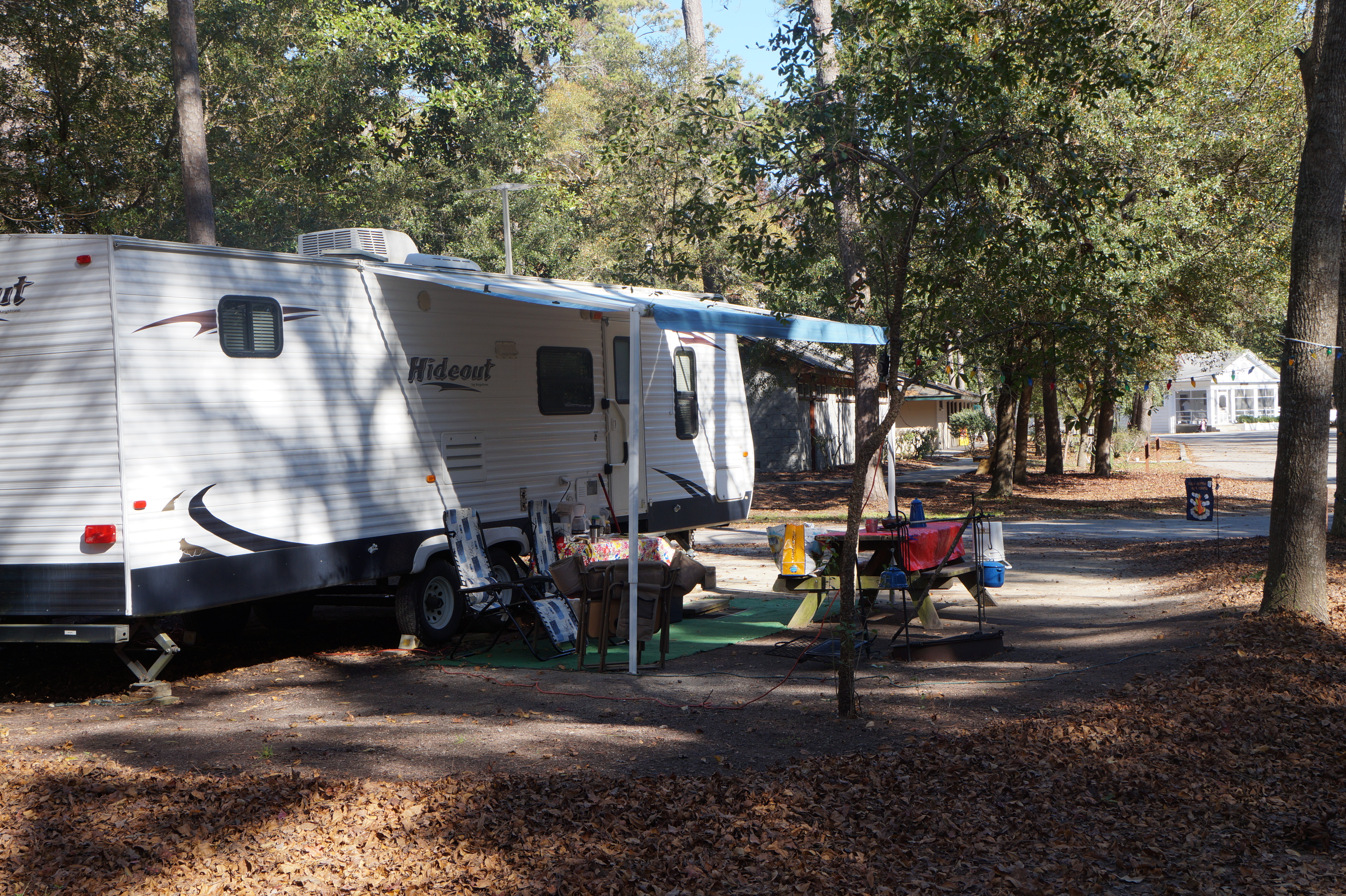 South Carolina Myrtle Beach State Park 12.5.15 183
