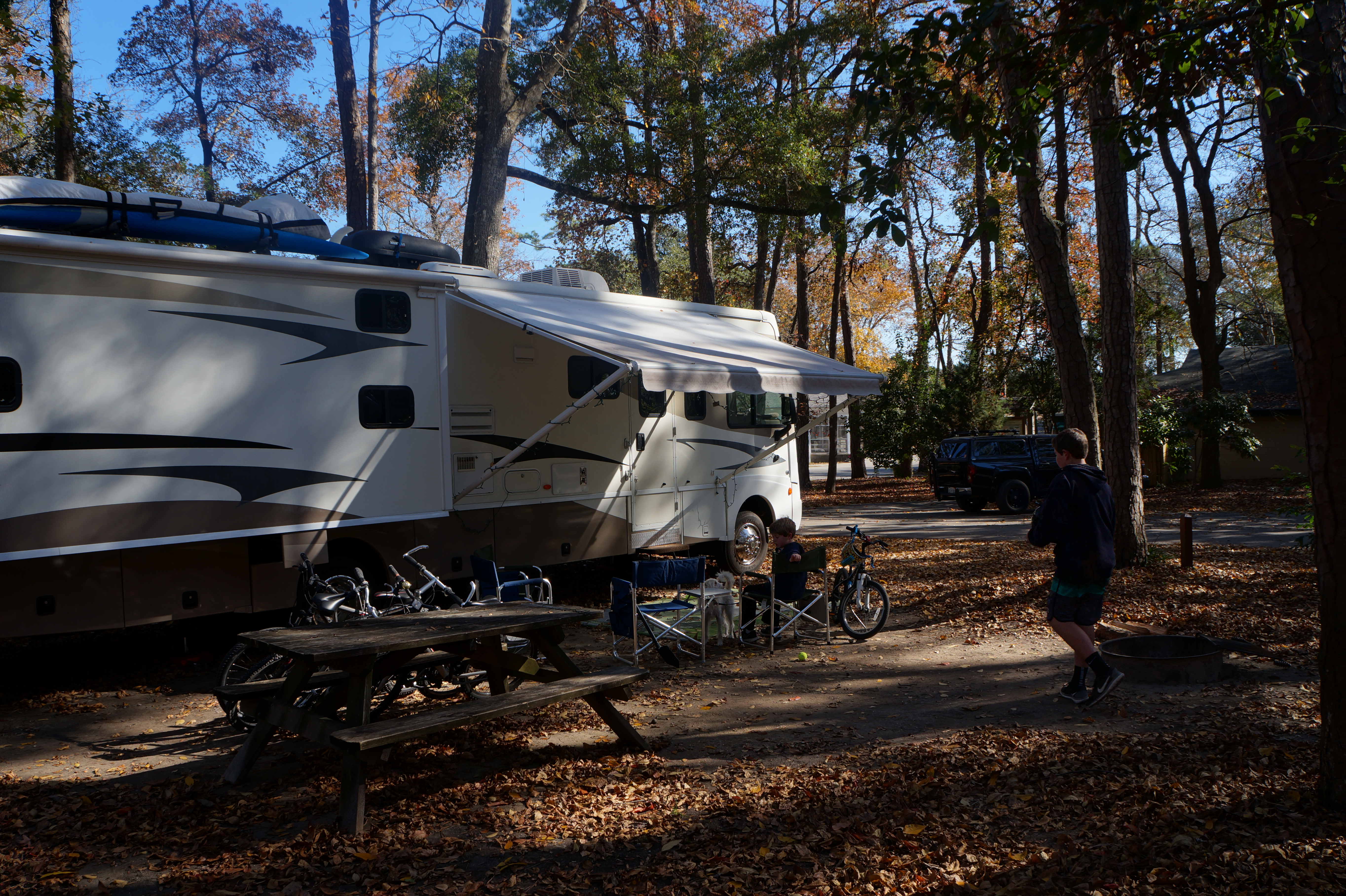 South Carolina Myrtle Beach State Park 12.5.15 186