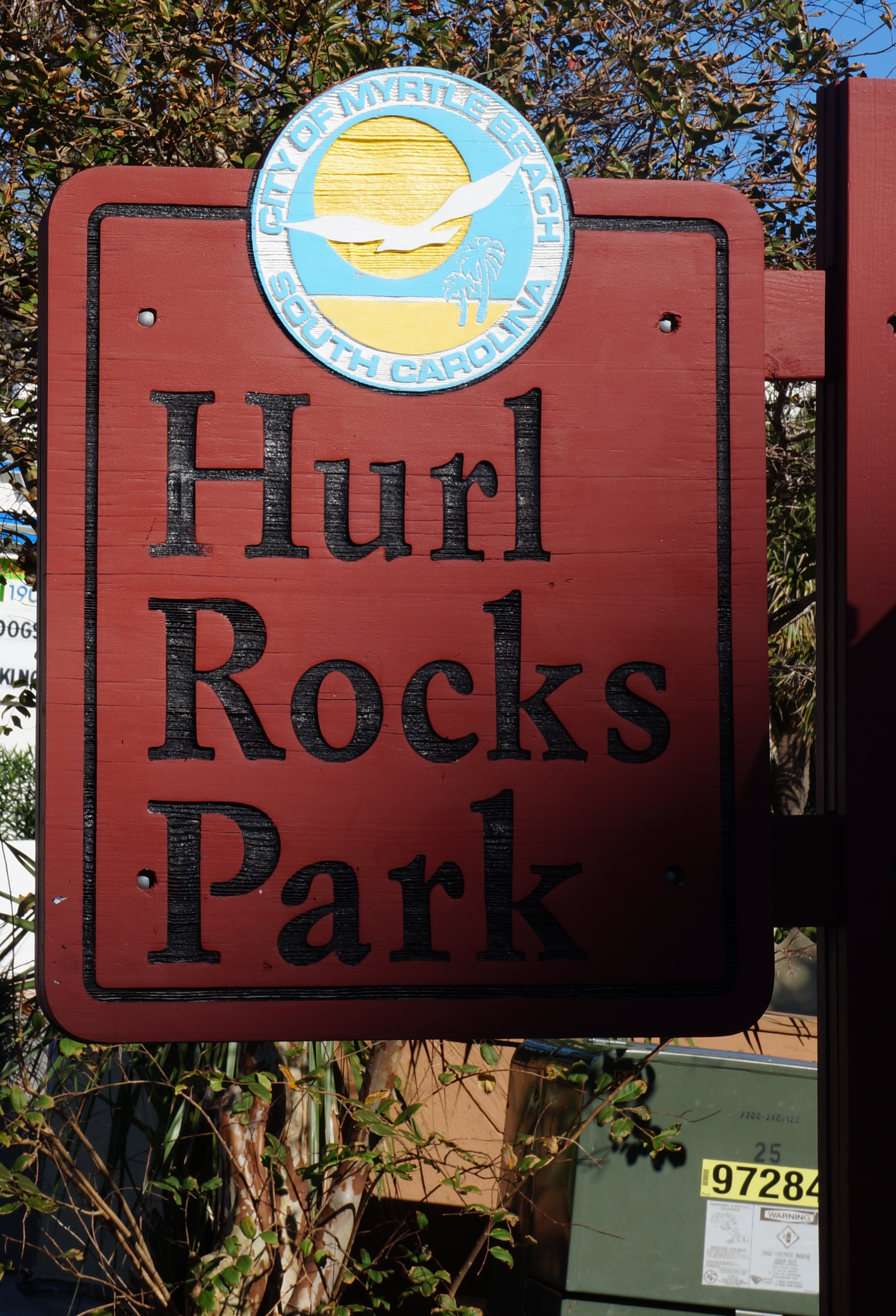 South Carolina Myrtle Beach State Park 12.5.15 188