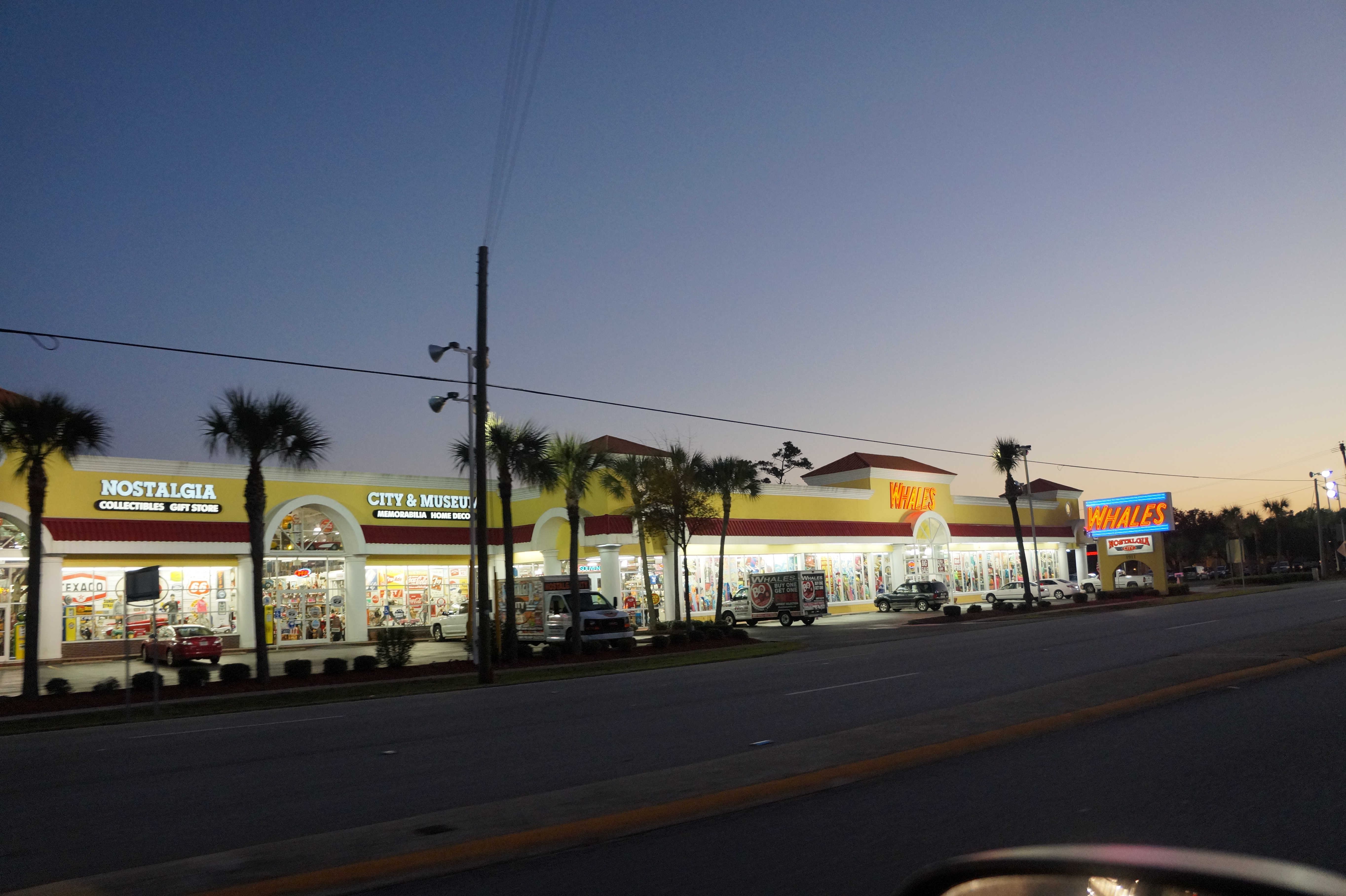 South Carolina Myrtle Beach State Park 12.5.15 190