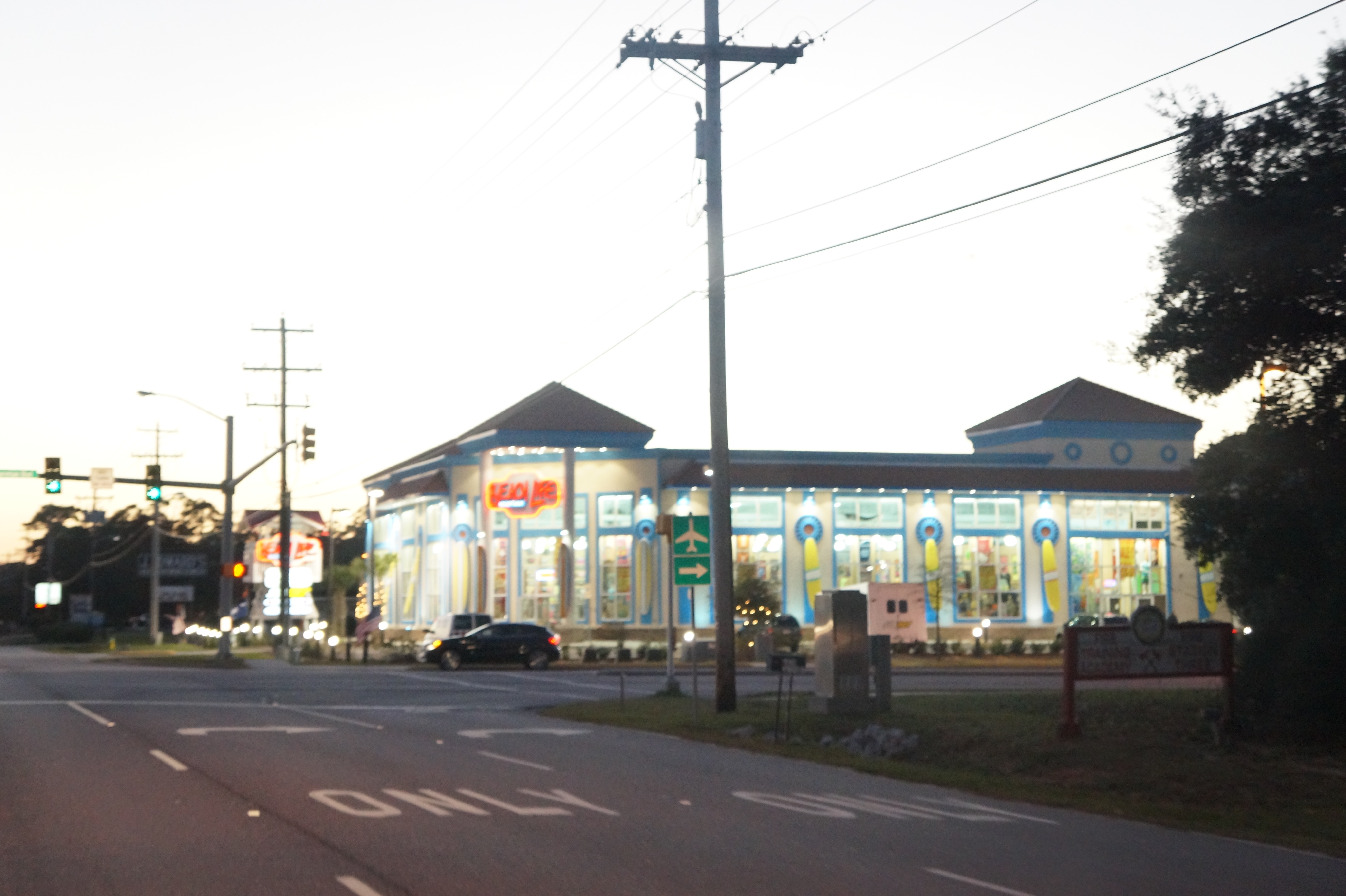 South Carolina Myrtle Beach State Park 12.5.15 191