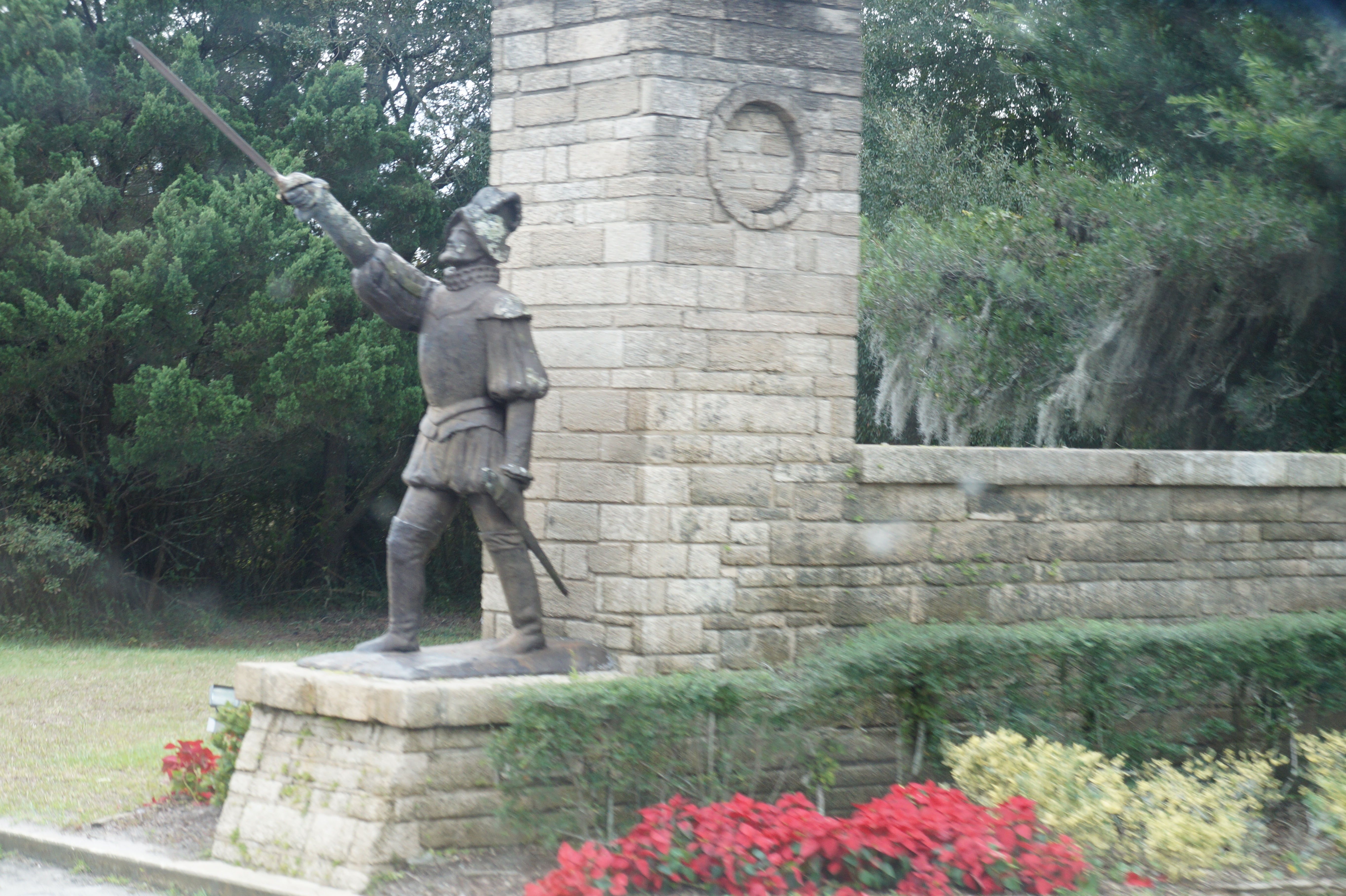 South Carolina Myrtle Beach State Park 12.5.15 285