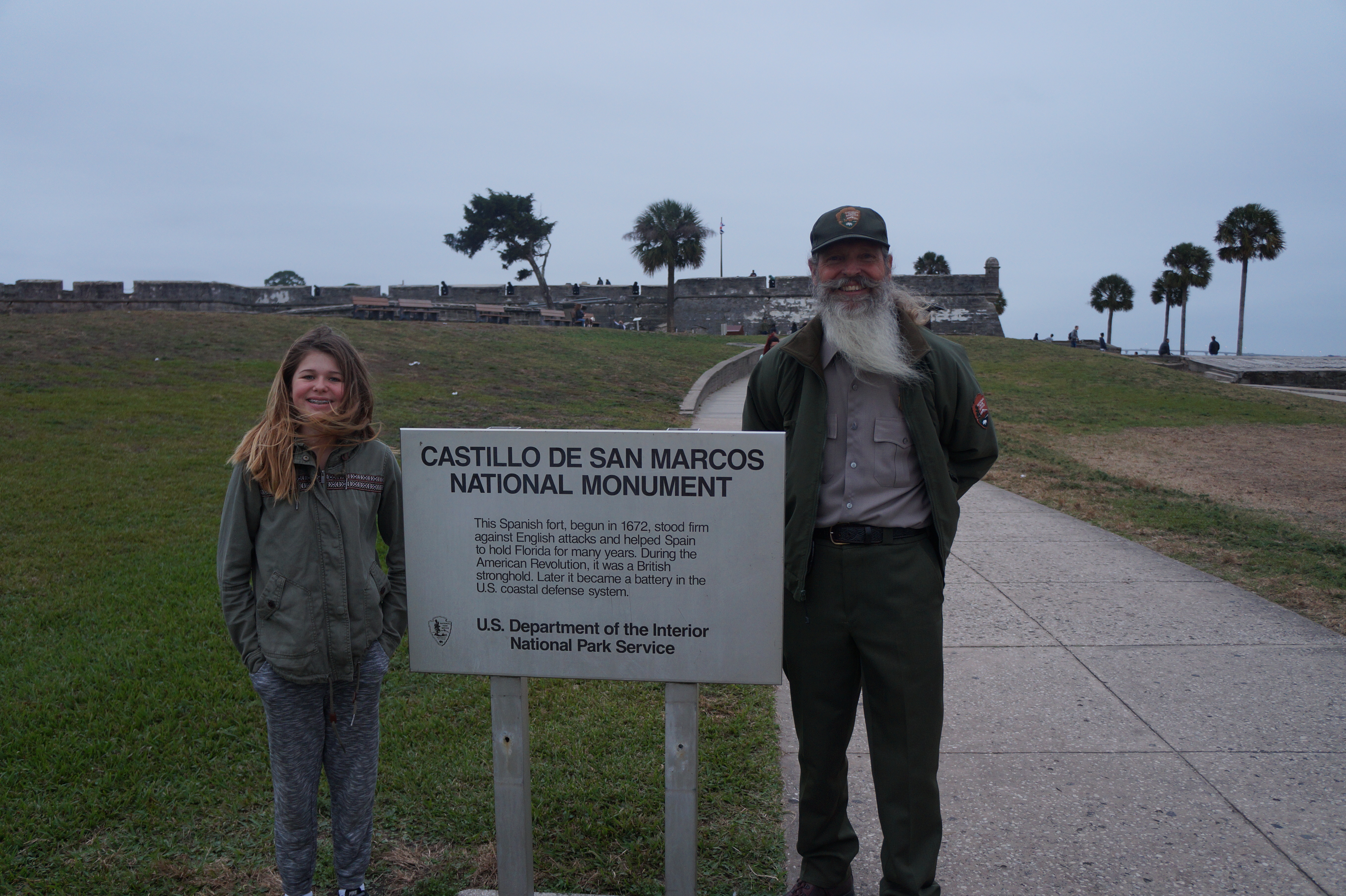 South Carolina Myrtle Beach State Park 12.5.15 305