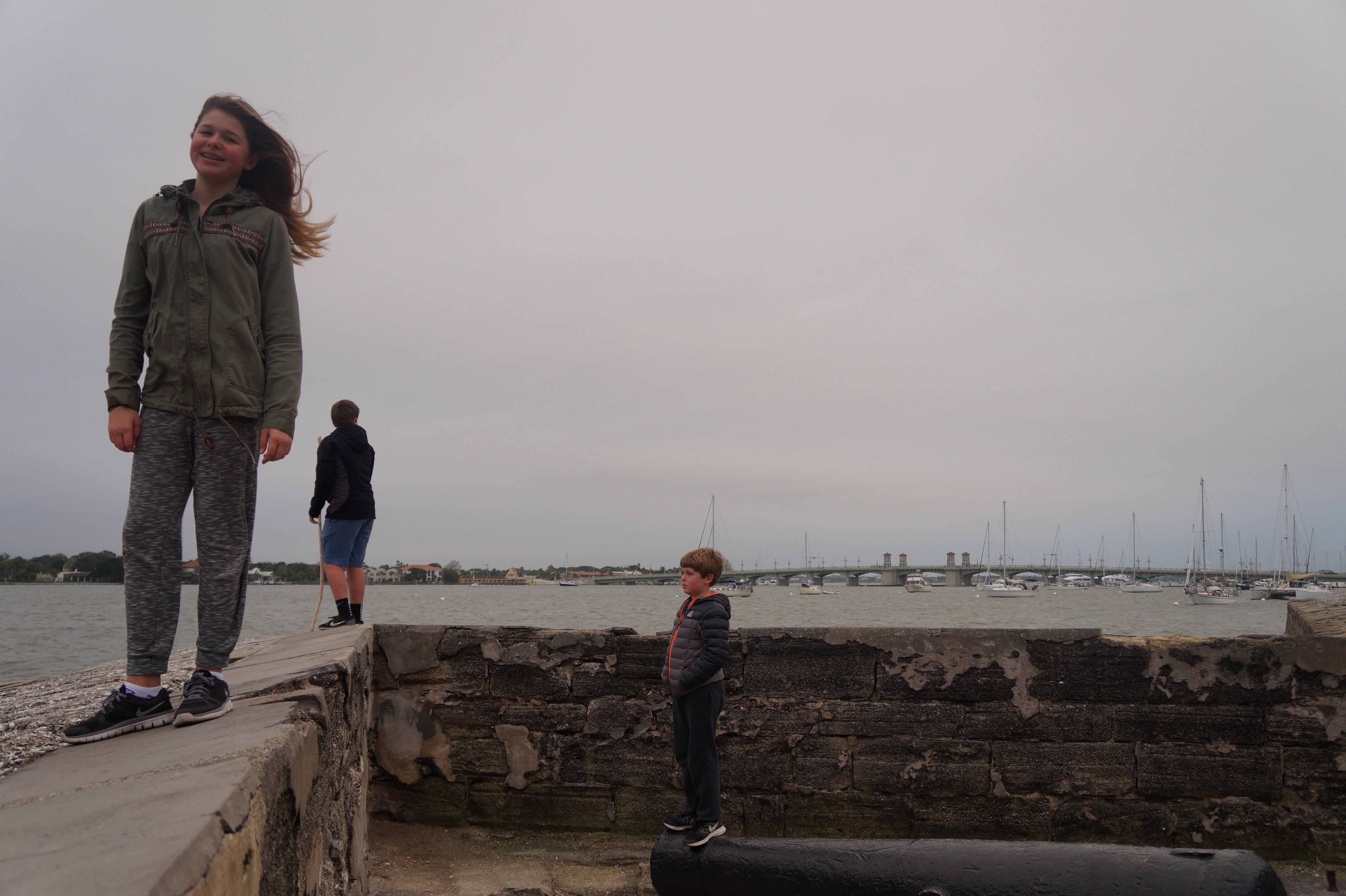 South Carolina Myrtle Beach State Park 12.5.15 318