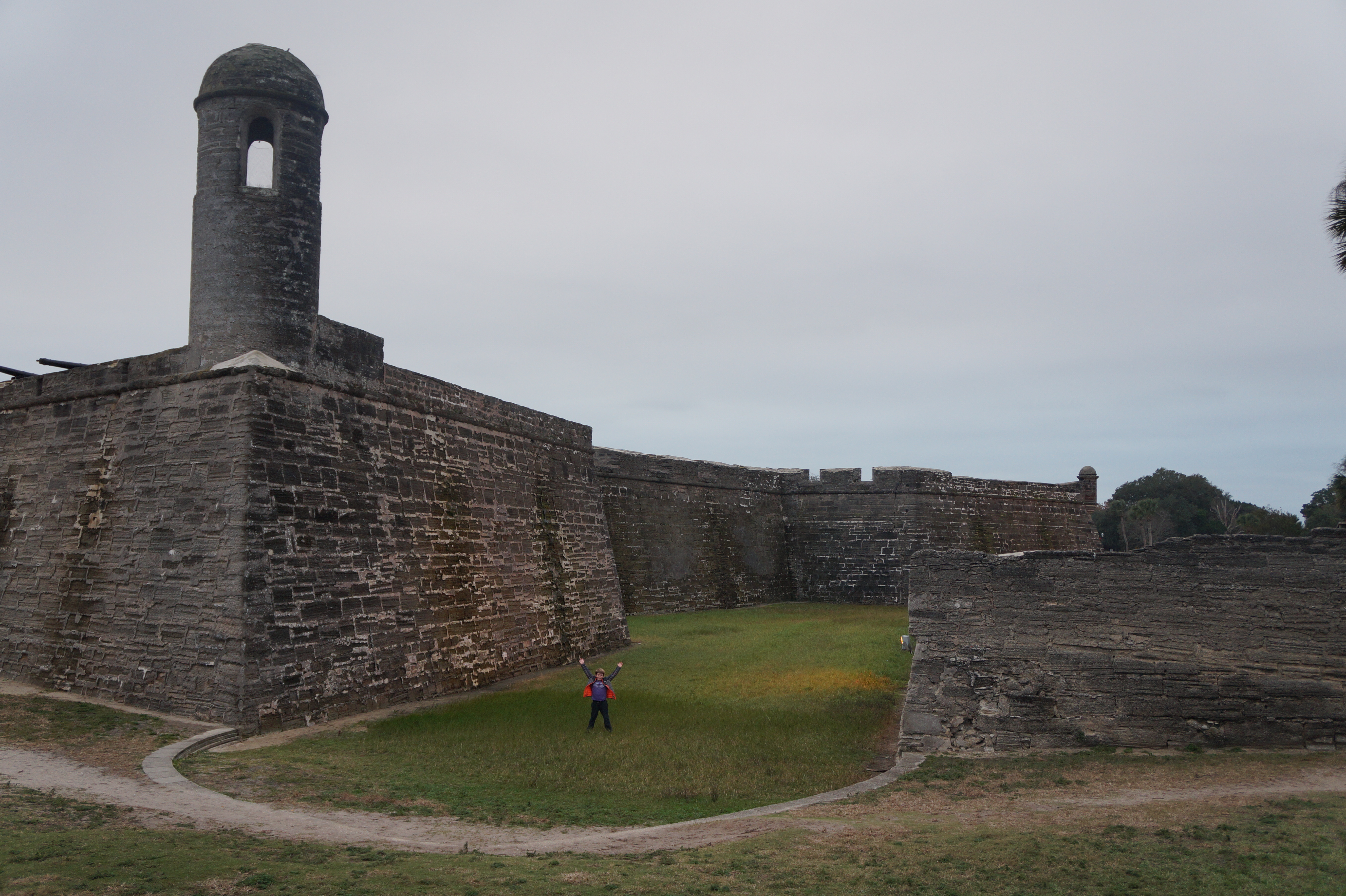 South Carolina Myrtle Beach State Park 12.5.15 325