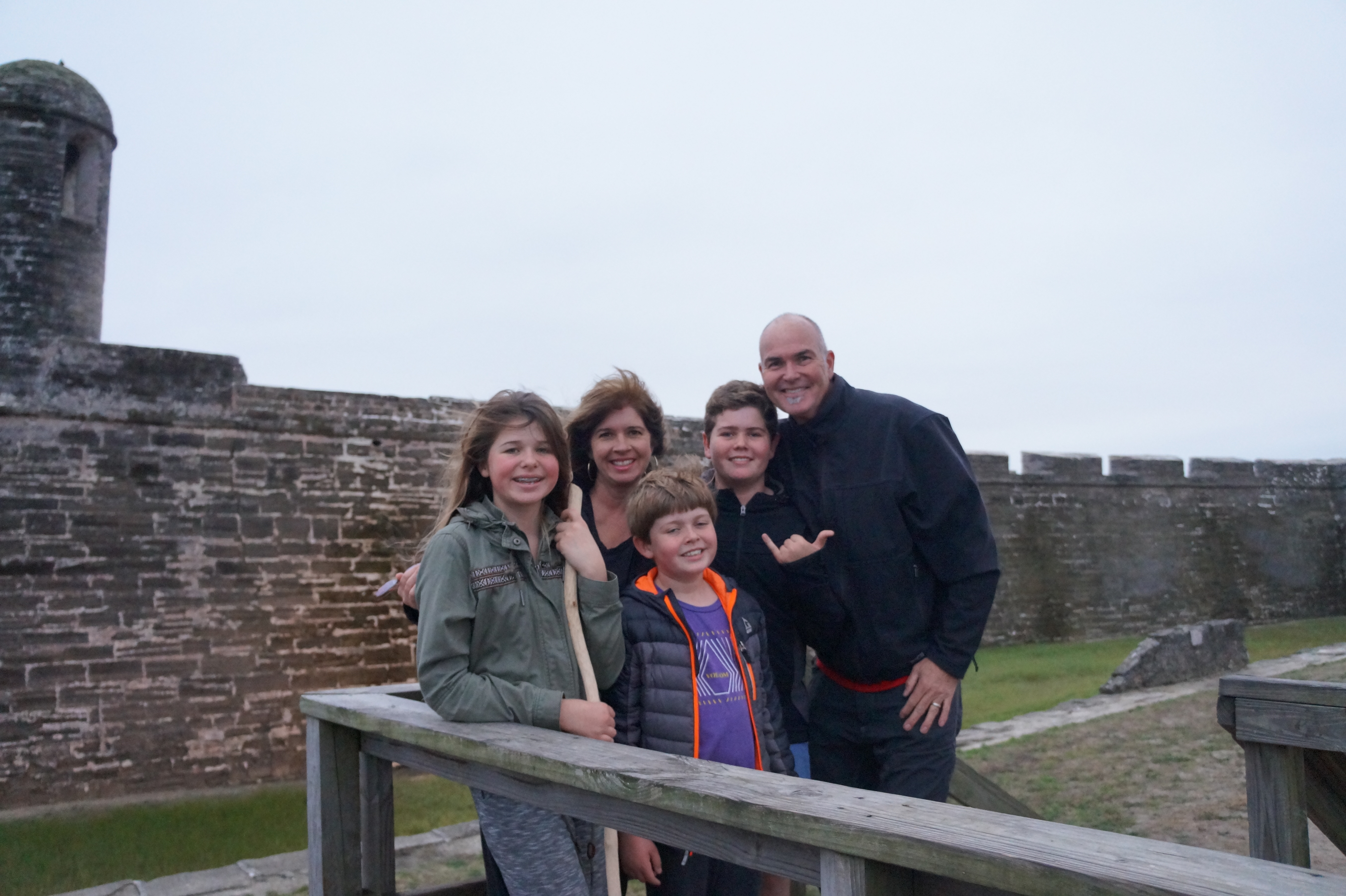 South Carolina Myrtle Beach State Park 12.5.15 327