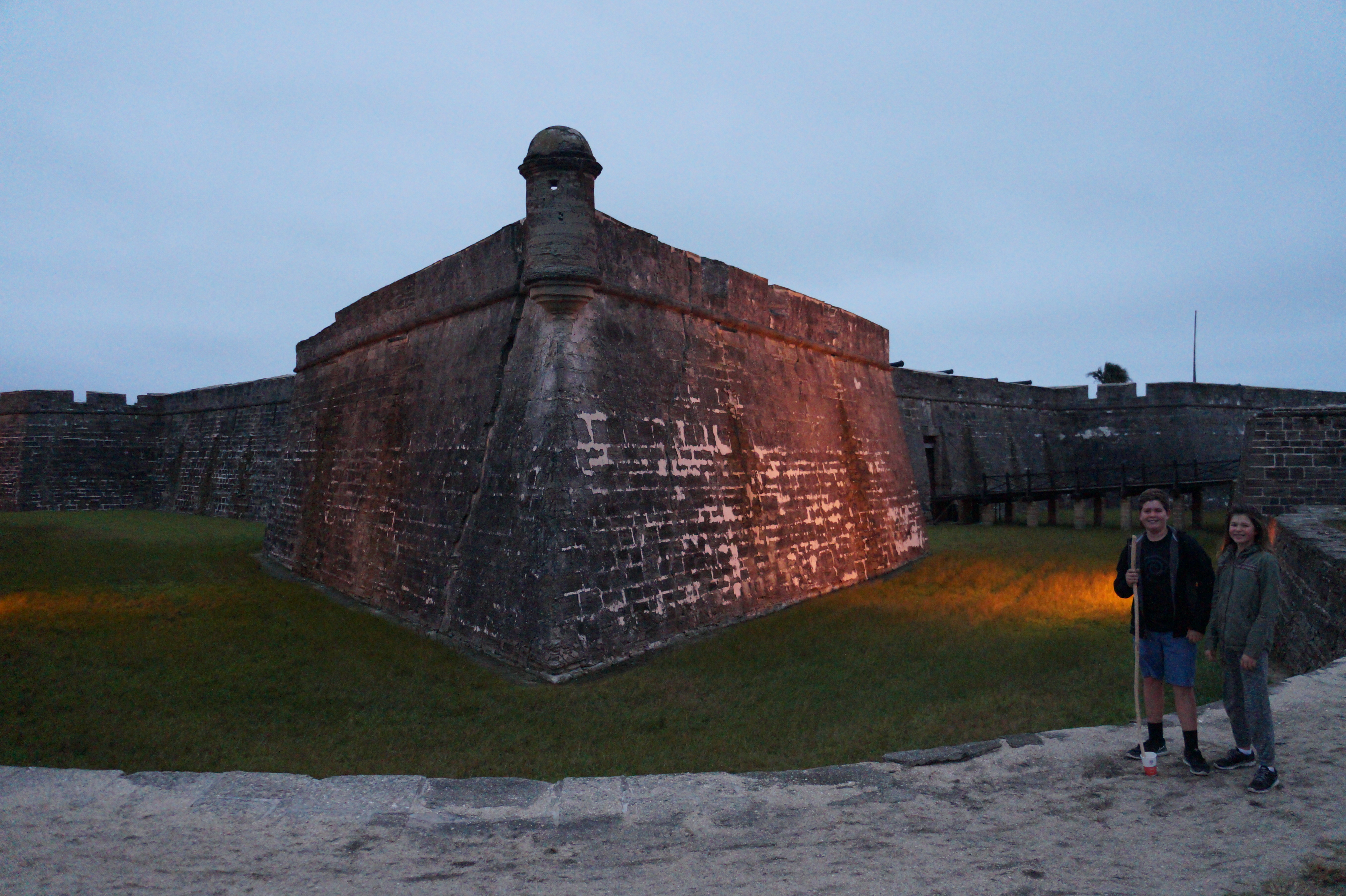 South Carolina Myrtle Beach State Park 12.5.15 344