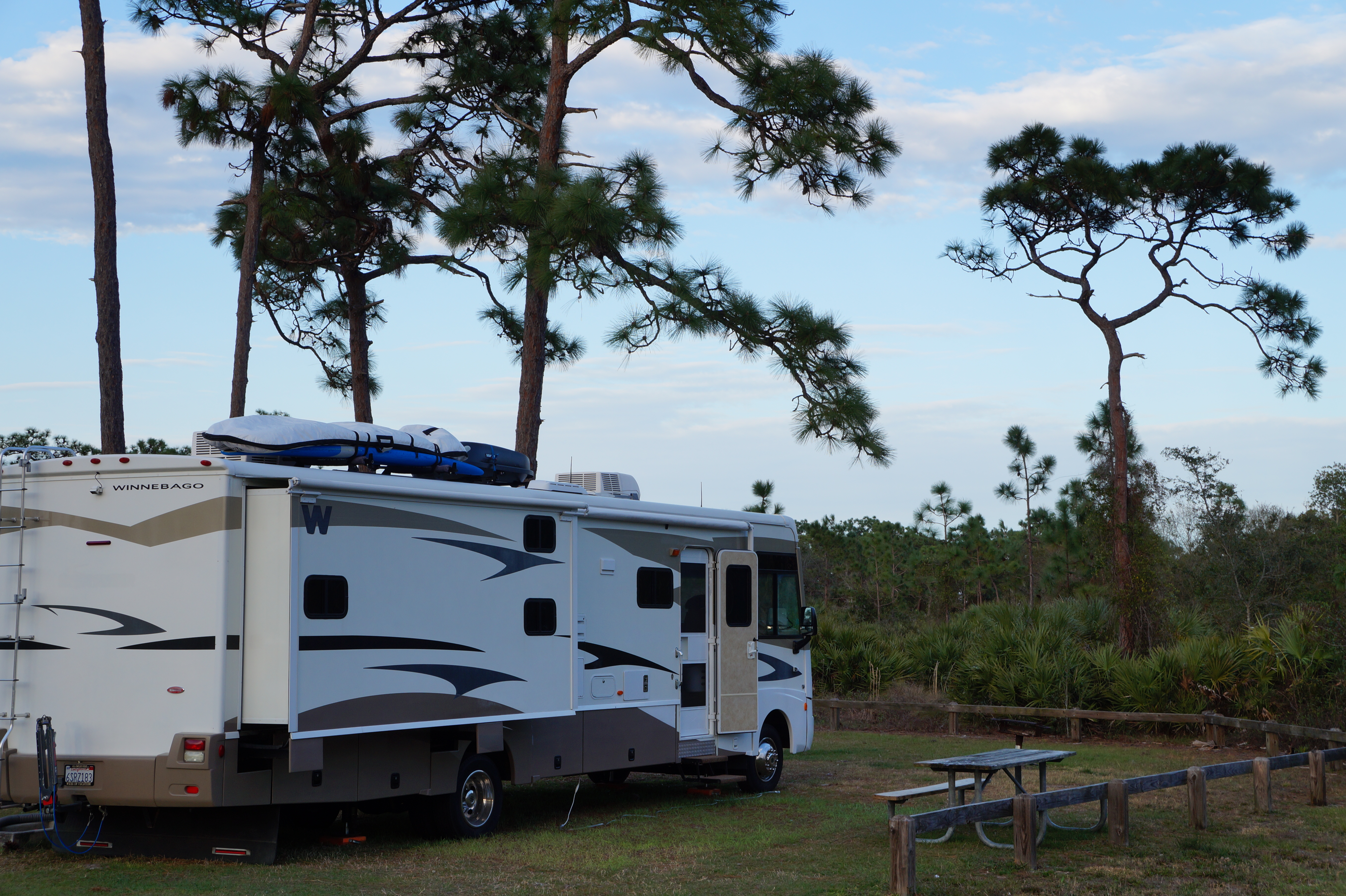 Cape Canaveral, Ft Pierce, Destin 2.29.16 001